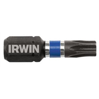 IRWIN Impact Insert Bit T25 x 1 in. OAL