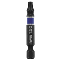 Power Bit, T20 x 2 in. OAL