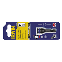 Irwin Industrial IWAF34238 Magnetic Impact Nutsetter 3/8"