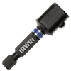 Socket Adapter Impact 1/4-1/4