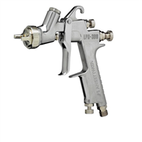 Compact Spray Gun perfect for Primers and Sealers