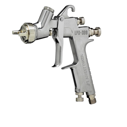 Compact Spray Gun perfect for Primers and Sealers