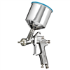 LPH300-134LV HVLP Spray Gun with 700 ml Cup