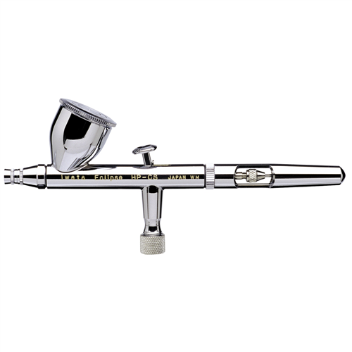 Iwata 4207 Eclipse Hc-Cs Airbrush - Buy Tools & Equipment Online