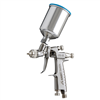 LPH80-104G HVLP Mini Spray Gun with 150 ml Cup