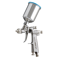 Iwata 4926 LPH80-104G HVLP Mini Spray Gun with 150 ml Cup