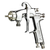 LPH-200-122P Pressure Feed HVLP Spray Gun