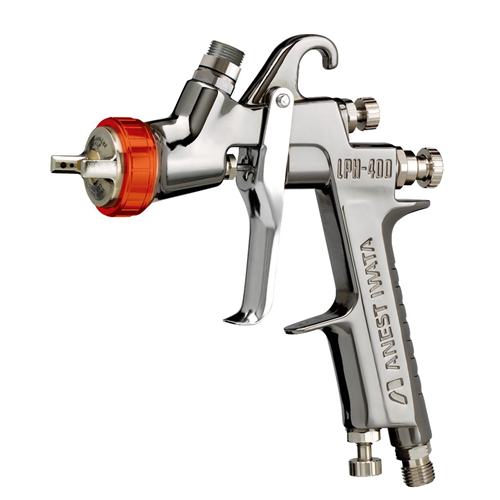 Iwata 5670 Lph400-144lvx Extreme Basecoat Spray Gun