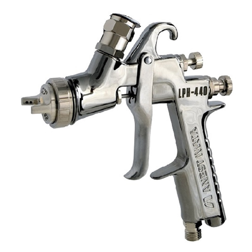 Iwata 5725 Lph440-161 Hvlp Primer Spray Gun
