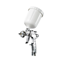 Iwata 5912 SUPERNOVA WS400-1401 Spray Gun with PCG7D-2 700 ml Cup
