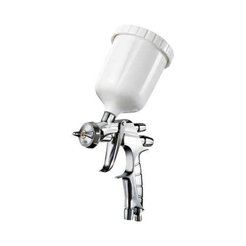 SUPERNOVA WS400-1401 Spray Gun with PCG7D-2 700 ml Cup