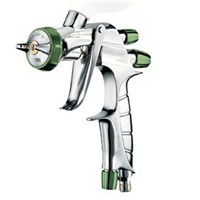 LS400-1305 Entech Spray Gun With HVLP Technology