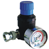 Iwata 8131b Compact Diaphragm Air Regulator