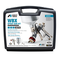 W400-WBX Kit