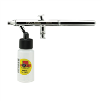 Syphon Feed Dual Action Neo Airbrush