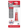 J B Weld 27106 J-B Weld Perma-Lock 6 Ml. Red Threadlocker