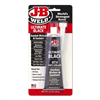 JB Weld Ultimate Black 3 oz. Silicone Gasket Maker & Sealant