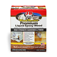 Premium Liquid Epoxy Kit 24oz