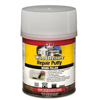 JB Weld Repair Putty