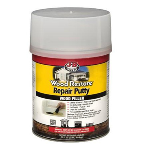 JB Weld Repair Putty