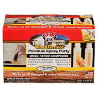 J B Weld 40005 Premium Epoxy Putty Kit 12Oz