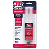 ClearWeld Syringe, 25ML