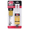 PlasticWeld Syringe, 25ML
