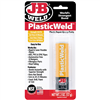 J-B KwikPlastic Epoxy Putty Stick