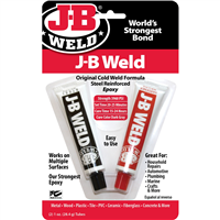 J-B Weld Welding Compound