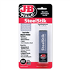 SteelStIk Reinforced Epoxy Putty Stick - 2 oz.