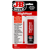 High Heat Epoxy Putty Stick, for Manifolds, Tail Pipes, Mufflers and Other High Temperature Projects