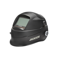 Jackson Safety 46240 Translight 455 Flip Series Adf Welding Helmet