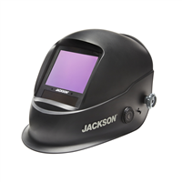 Jackson Safety 46250 Translight + 555 Series Adf Welding Helmet