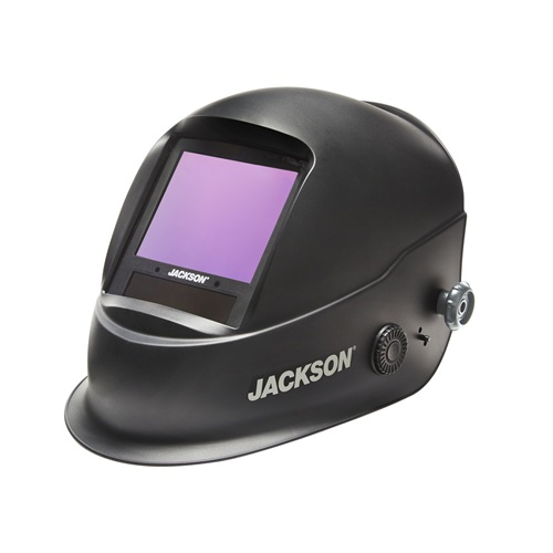 Jackson Safety 46250 Translight + 555 Series Adf Welding Helmet