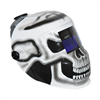 Jackson Safety 47102 Sh10 Weld Helmet, Gray Matter