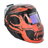 Jackson Safety 47105 Variable Weld Helmet, Bead Demon