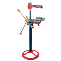 Jack Tech Sk-3000 Strut Spring Compressor