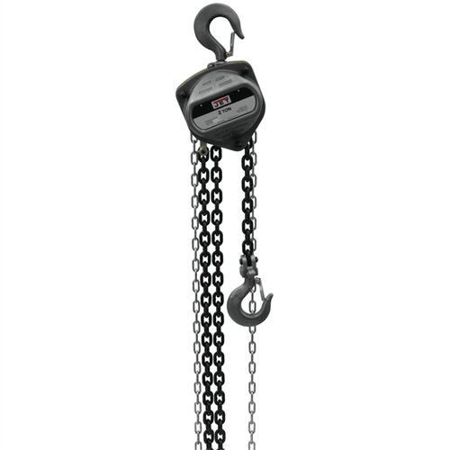 S90 Series Hchain Hoist, 2-Ton 10' Lift - Handling Equipment