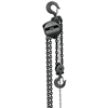 3ton Hchain Hoist 10' Lift - Shop Jet Tools Online