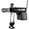 1/8-Ton Electric Chain Hoist 1-Phase 20' Lift | BLVS018-020