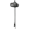 JET 1/2SS-1C-10 1/2-Ton, 1 PH Electric Hoist w/ 10" Lift