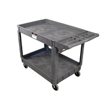 Resin Utility Cart