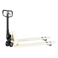 JET PTW-2048, 20" x 48" 6,000 lb. Capacity Pallet Truck