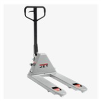 PTW-2036A, 20.5" x 36" 6600LB Pallet Truck