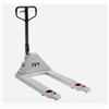 PTW-2742A, 27" x 42" 6600LB Pallet Truck