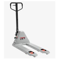 PT-2036JA, 20.5" x 36" 5500LB Pallet Truck