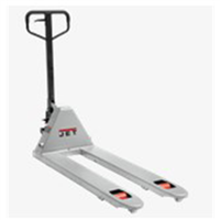 PT-2048JA, 20.5" x 48" 5500LB Pallet Truck