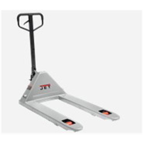 PT-2742JA, 27" x 42" 5500LB Pallet Truck