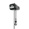 JET Volt 1-Ton 20' Electric Hoist Lift - 1PH/3PH 230V