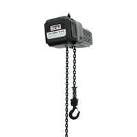 JET Volt 1-Ton 20' Electric Hoist Lift - 1PH/3PH 230V